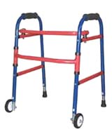 Andador Plegable Infantil