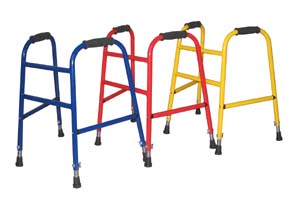 Andador Fijo Infantil