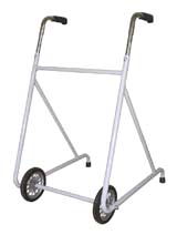 Andador M&oacute;vil