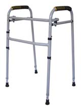 Andador Fijo Plegable