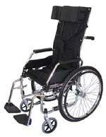 Silla Neurologica Respaldo Fijo