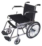 Silla Peso y Ancho Especial